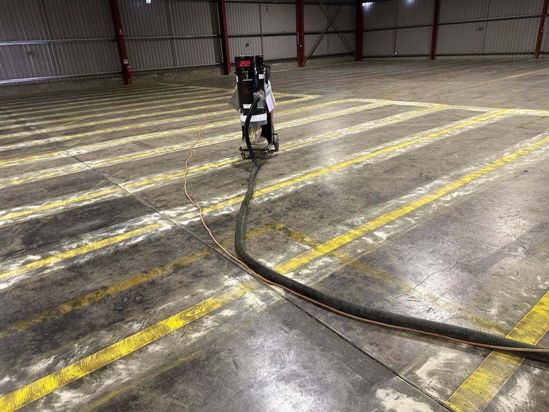 Gallery image 67 - /SA Regional Line Marking/Flake floor and grinding/flake_floor_and_grinding_8161.jpeg