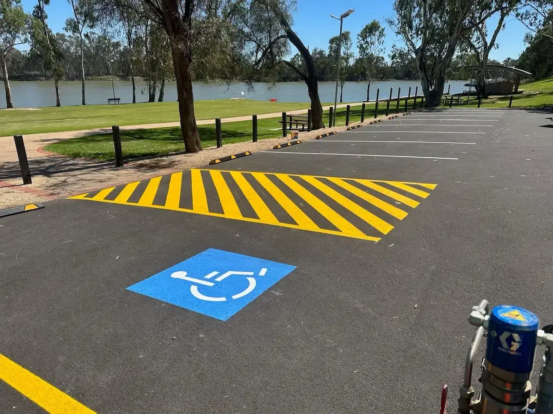 Car Parks - image