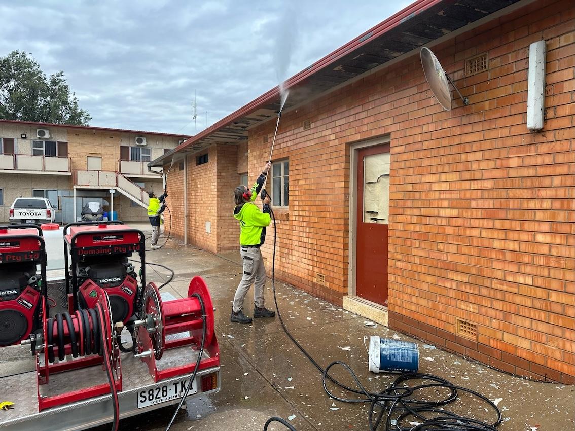 Gallery image 55 - /SA Regional Line Marking/Pressure Washing/pressure_washing_6565.jpeg